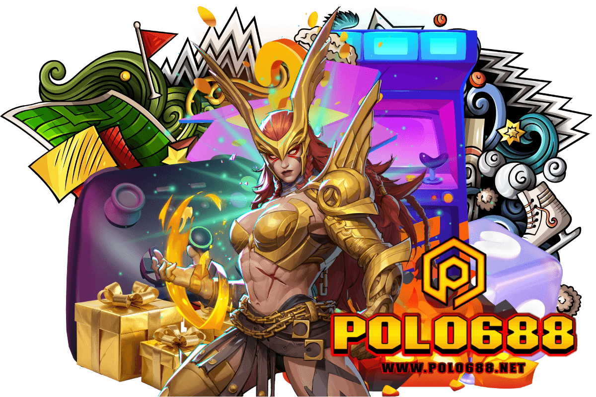 polo688 เกมดัง