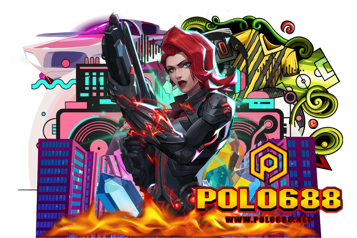 polo688 เกมออนไลน์