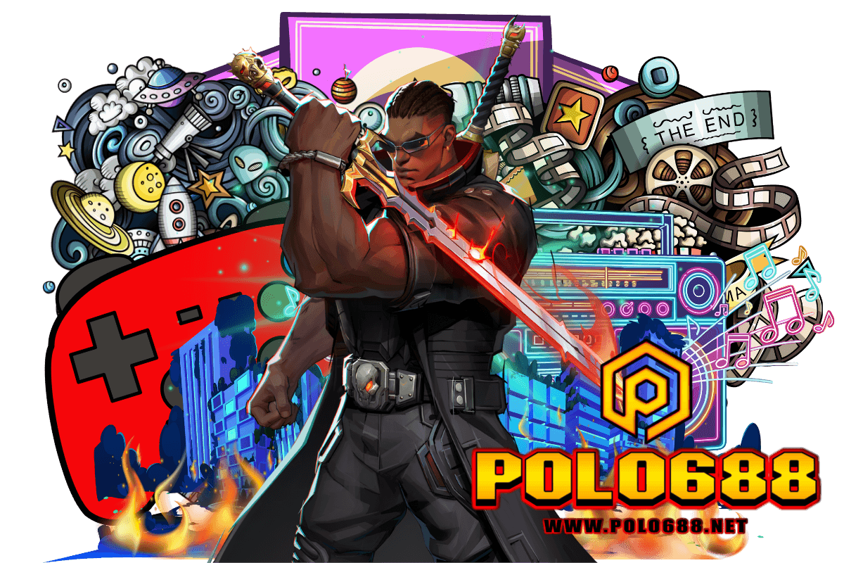 polo688 เกมแอนดรอยด์